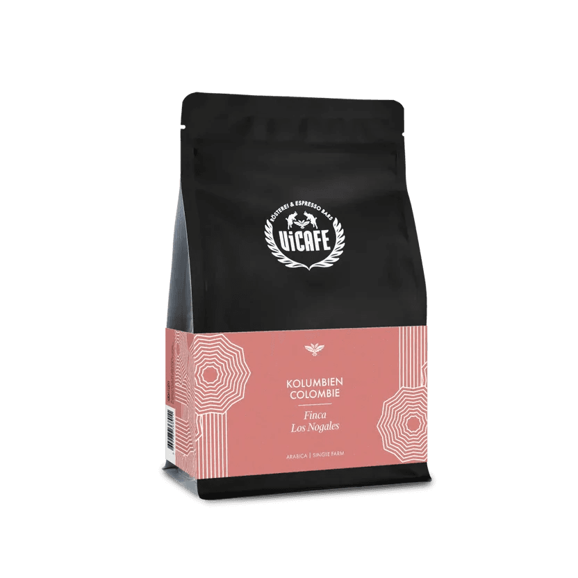 Image of Colombia Finca Los Nogales