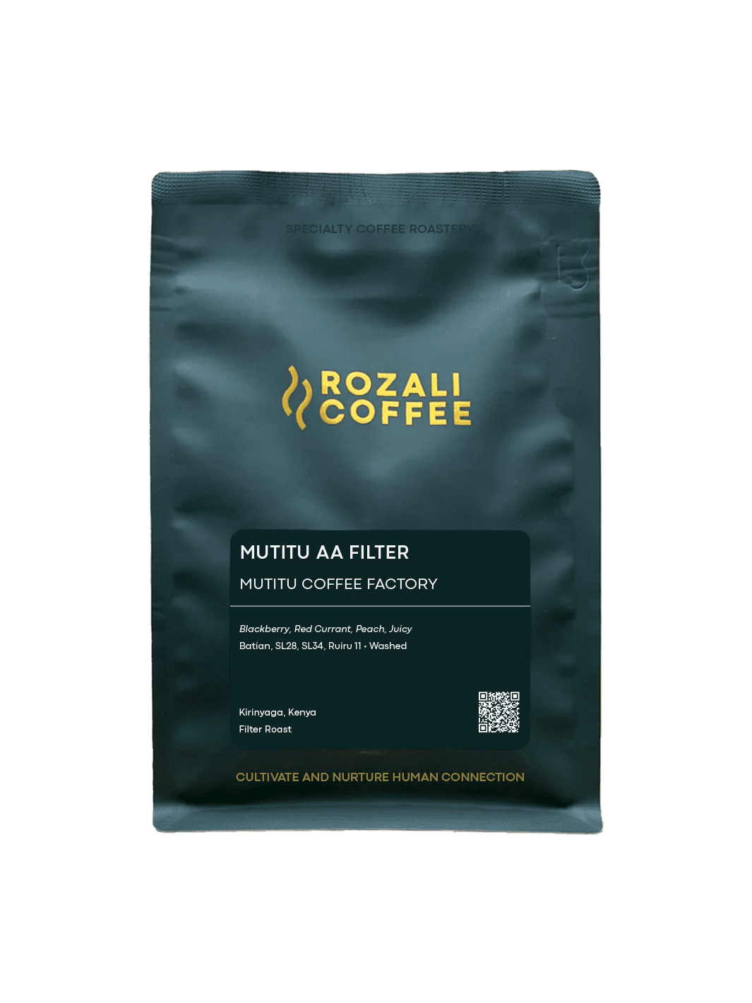 Image of Mutitu AA Filter