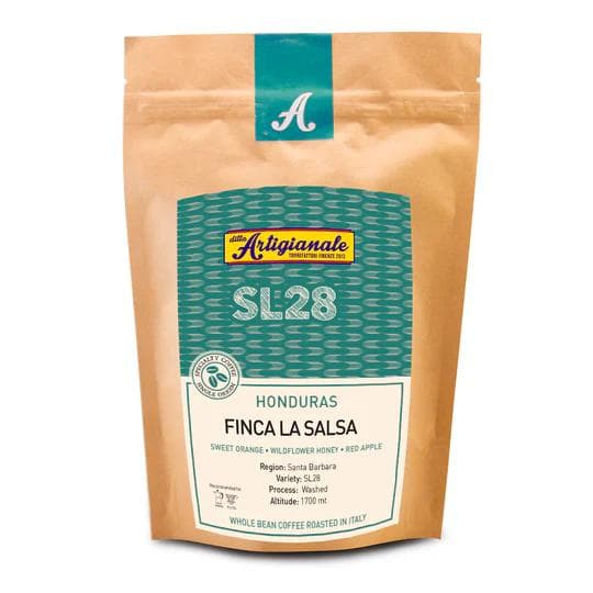 Image of  Honduras Finca La Salsa SL28