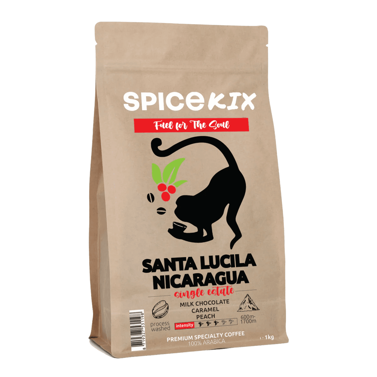 Image of Santa Lucila