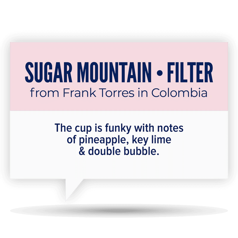 Image of Sugar Mountain