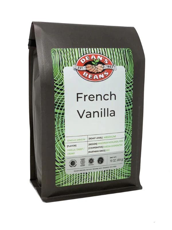 Image of French Vanilla