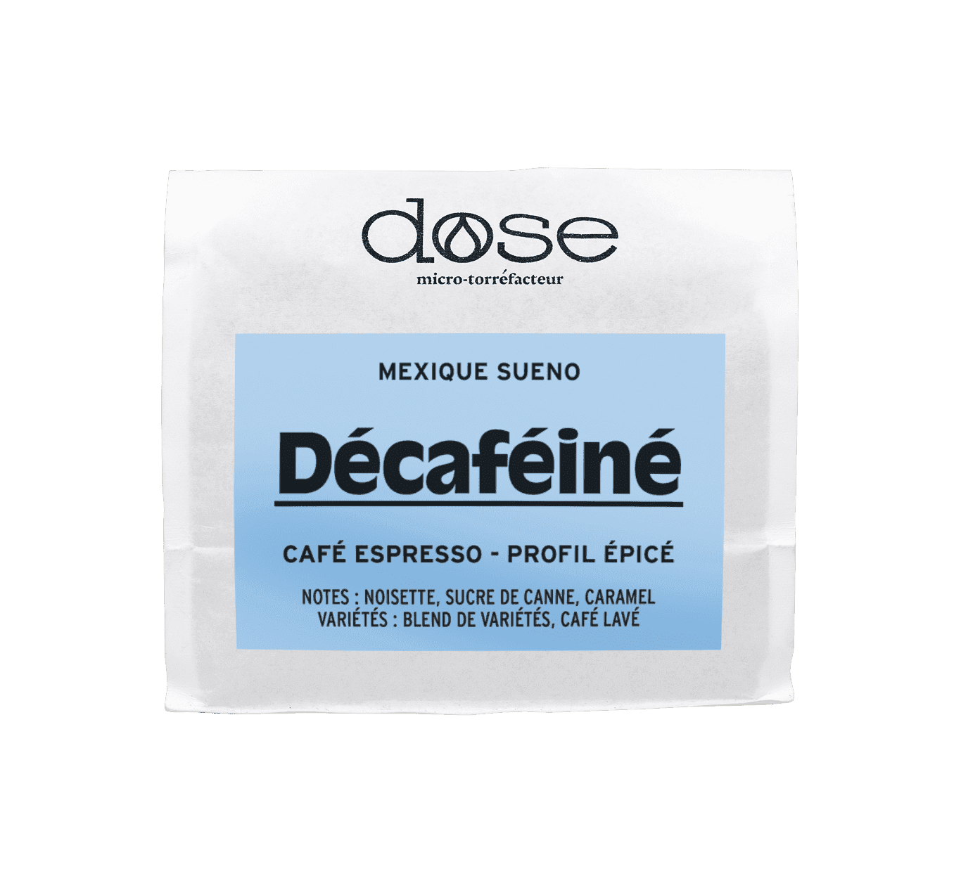 Image of Mexico-Sueno-decaffeinated