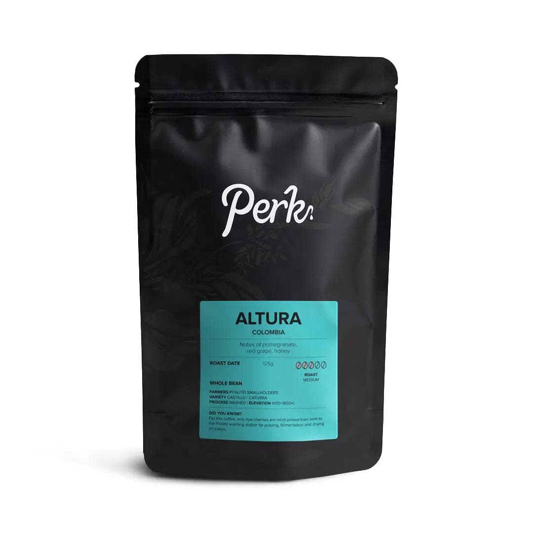 Image of Colombia Altura