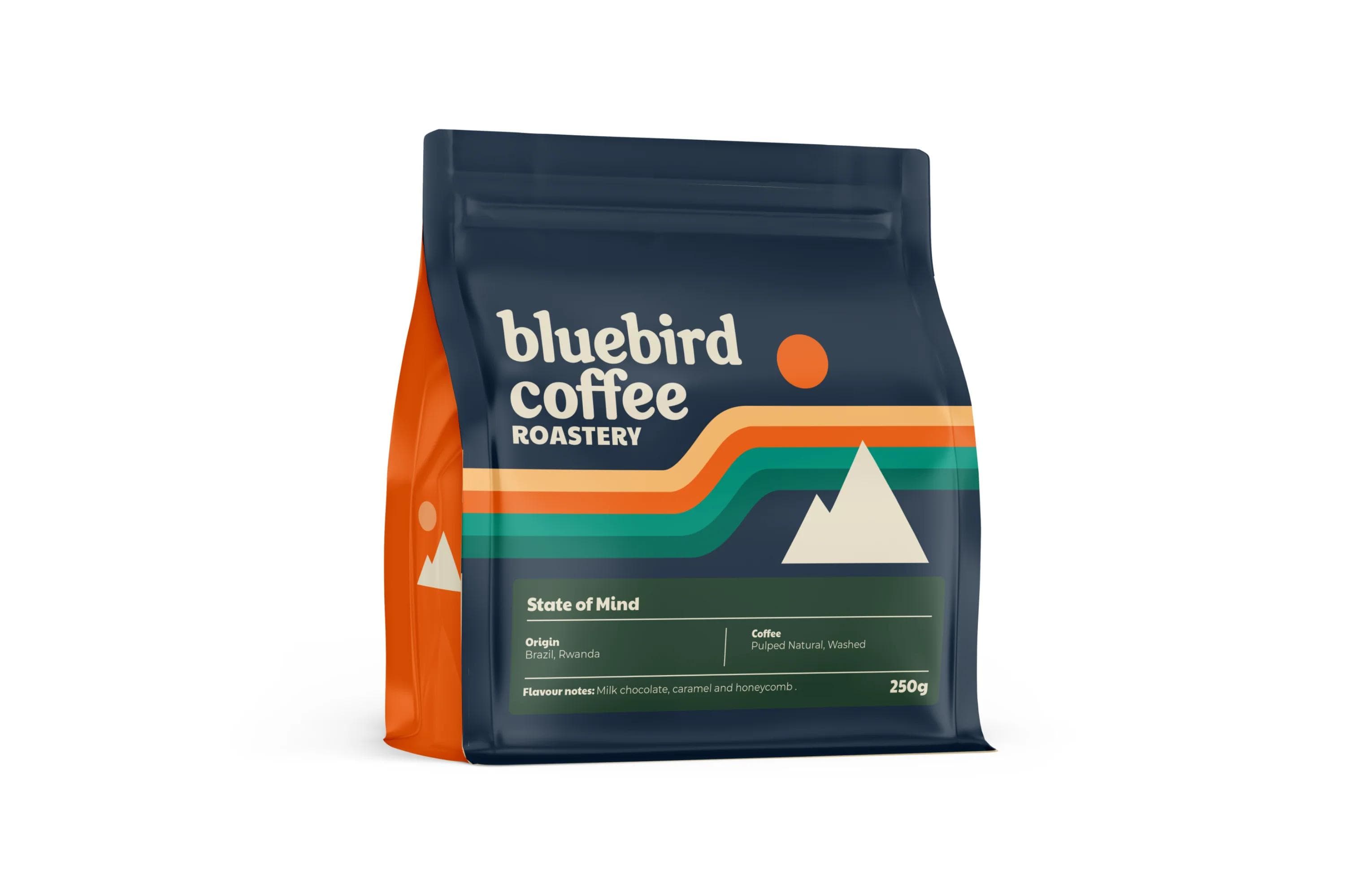 Image of State of Mind Blend