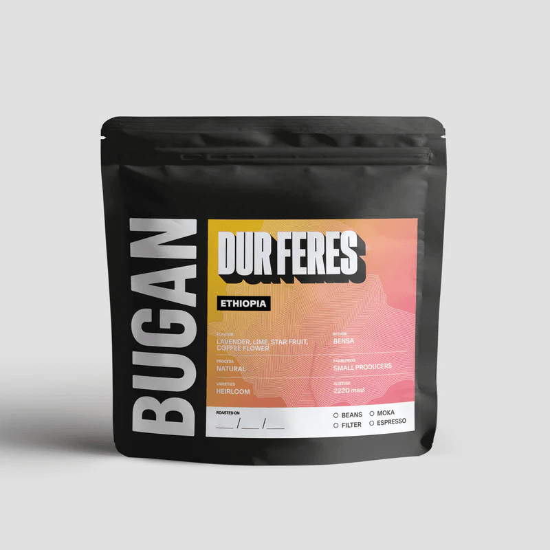 Image of Dur Feres - Ethiopia