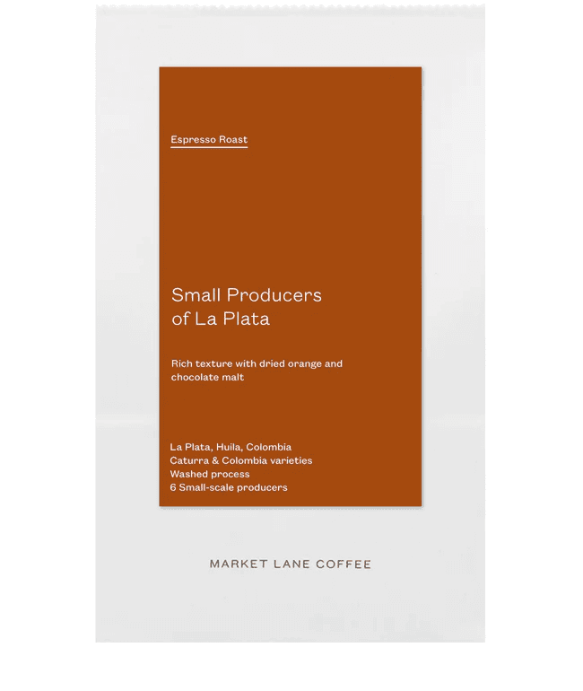 Image of Small Producers of La Plata