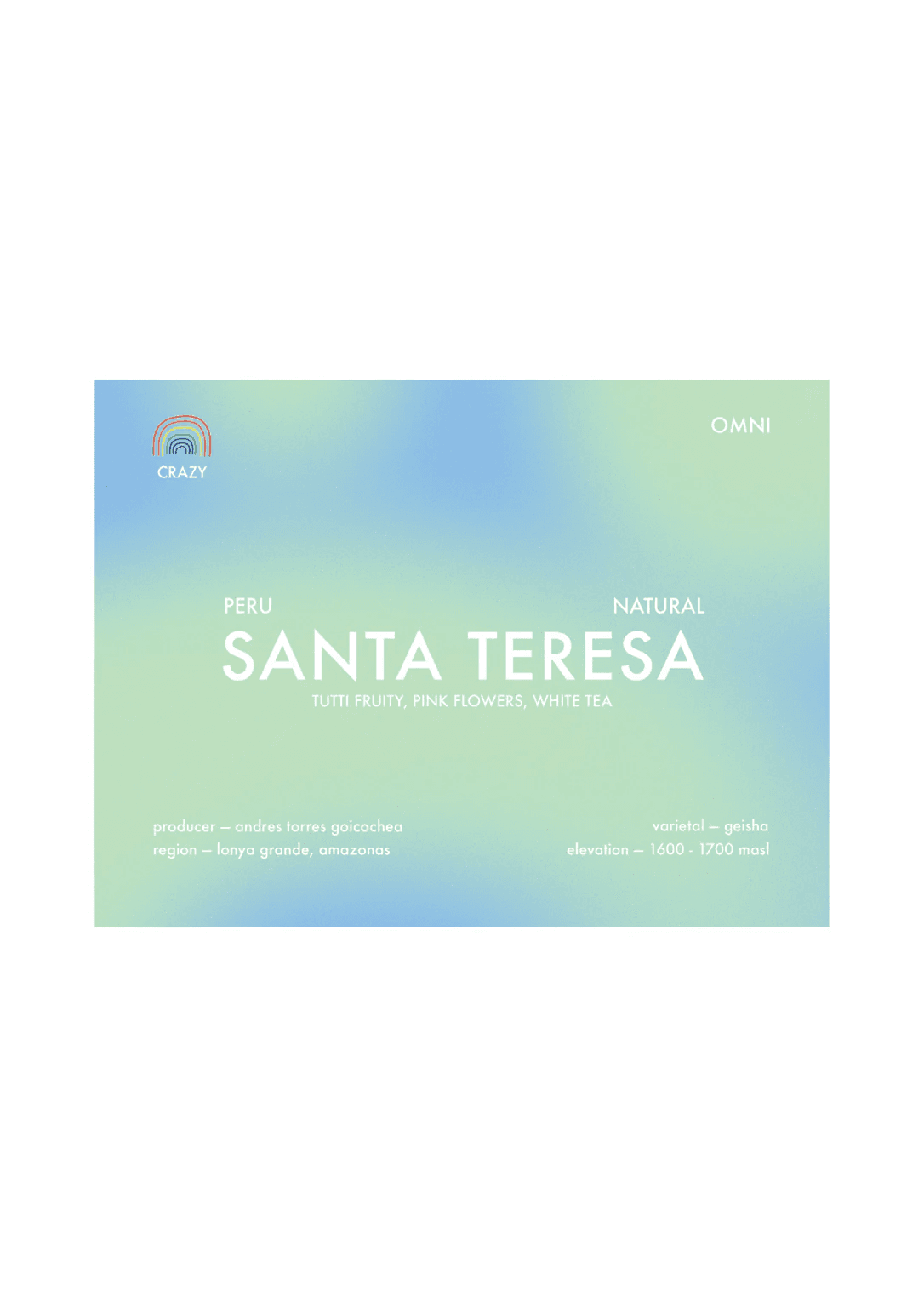 Image of Santa Teresa