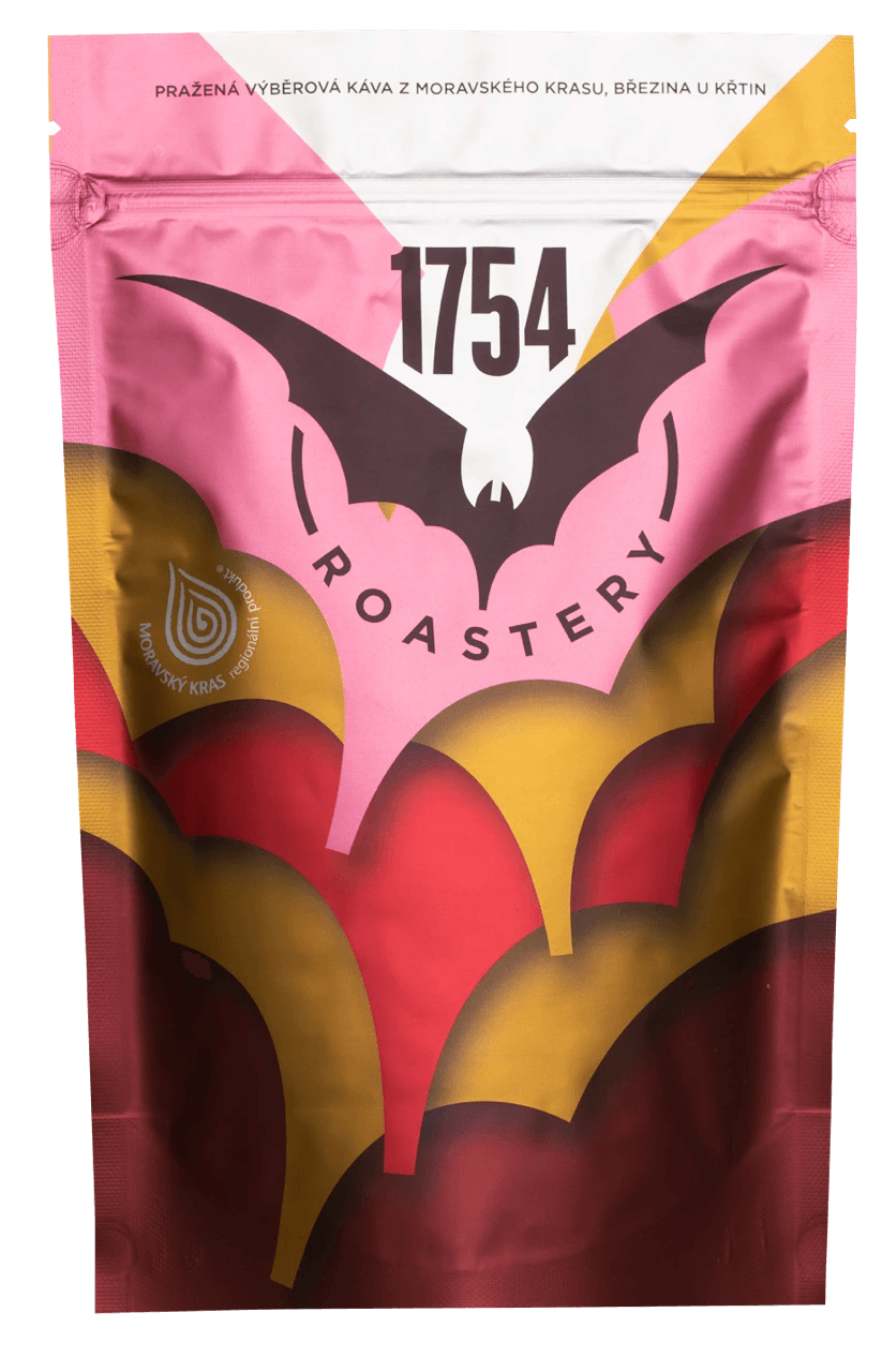 Image of RWANDA cafe de mama natural 100 arabica