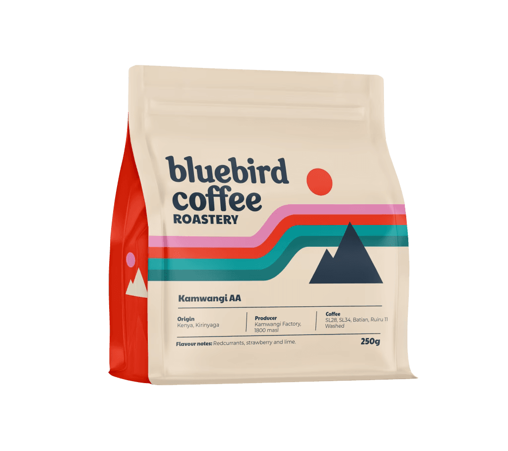 Image of Kenya Kamwangi Aa