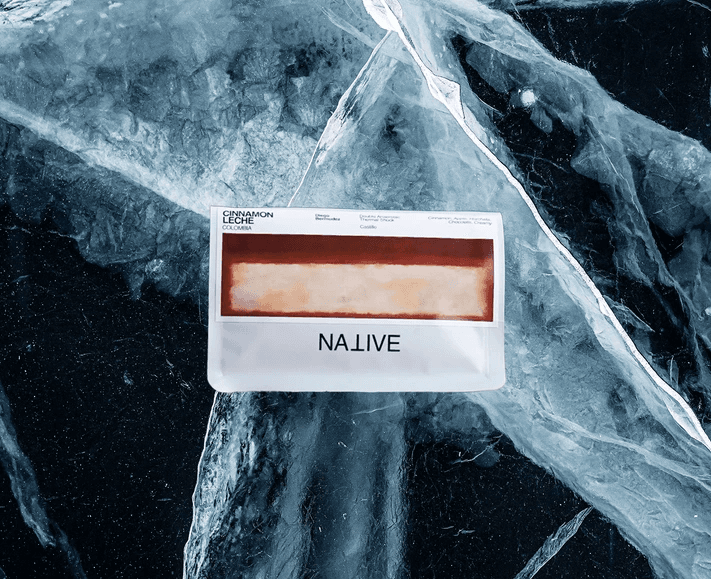 Image of Cinnamon Leche