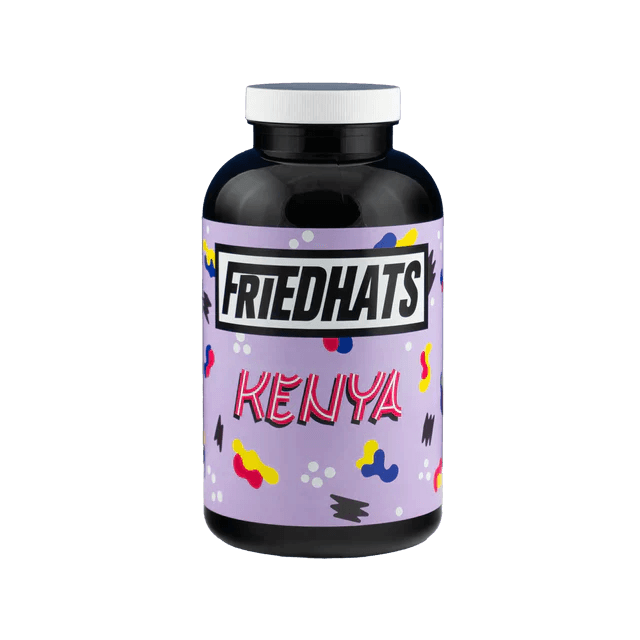 Image of Kii AB - Kenya