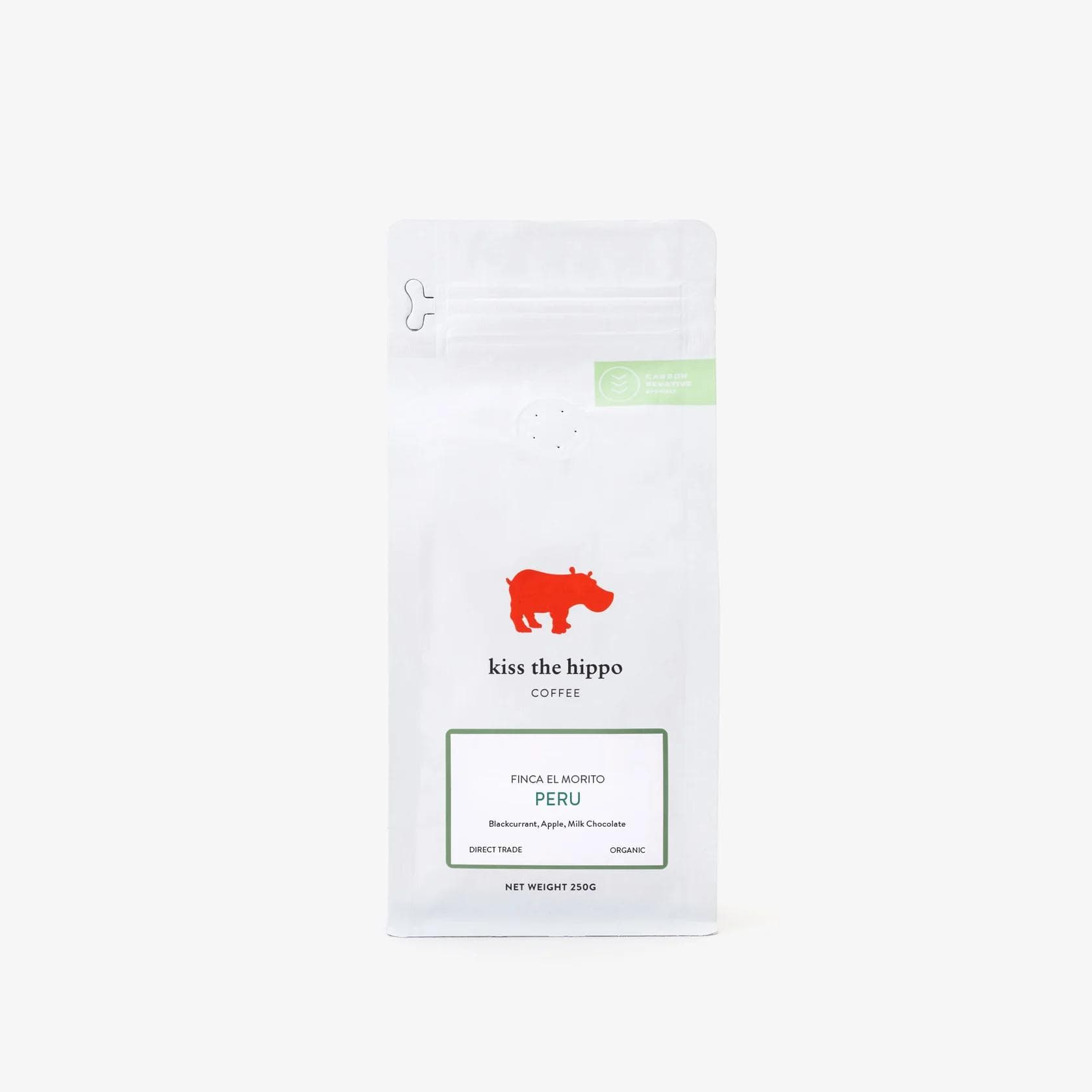 Image of Peru, Finca El Morito