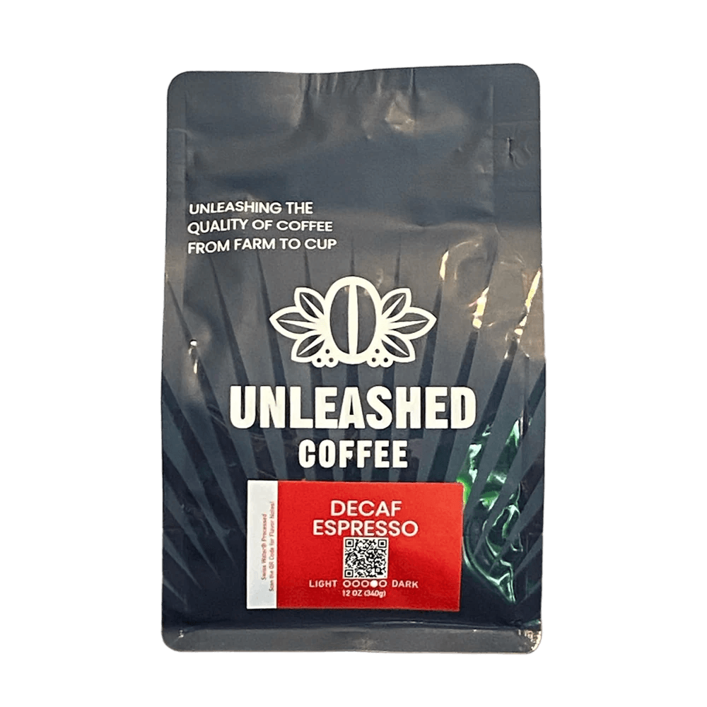 Image of Decaf Espresso