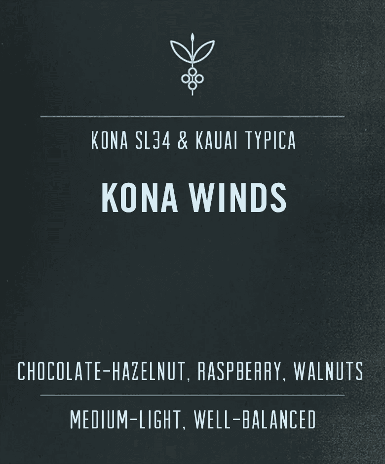 Image of Kona Winds