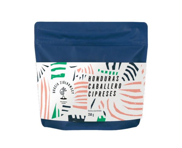 Image of Honduras Caballero Cipreses