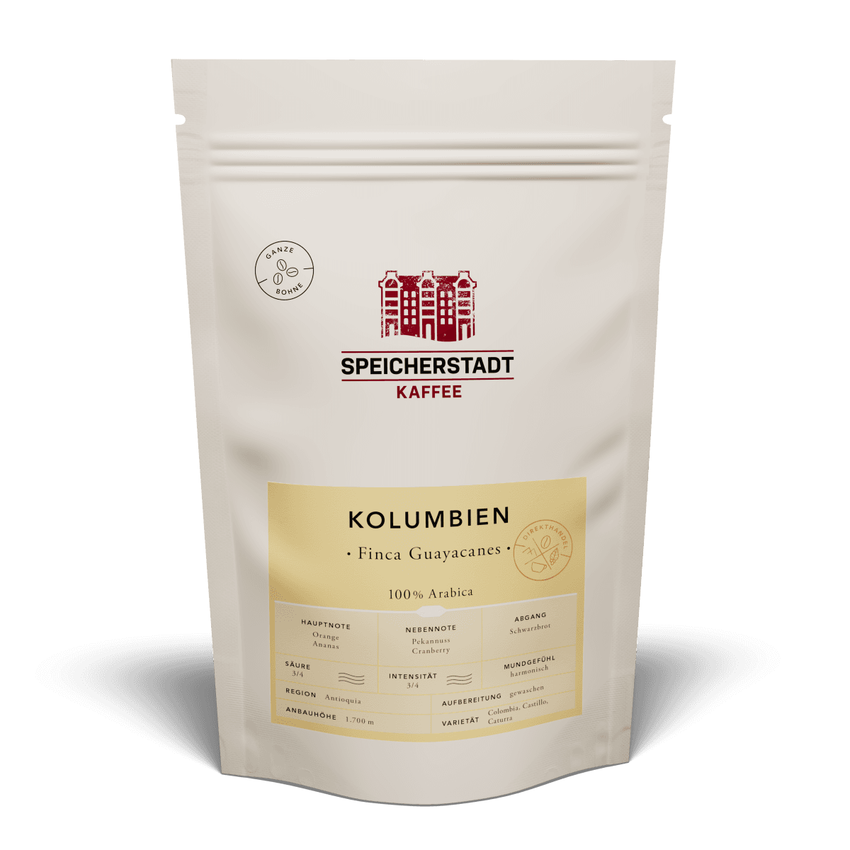 Image of Colombia Finca Guayacanes