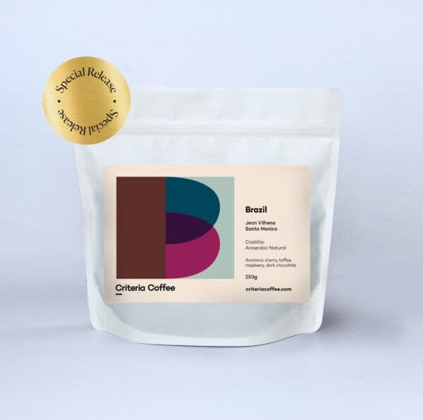 Image of Brazil  Jean Vilhena Santa Monica Castilho Anaerobic Nat