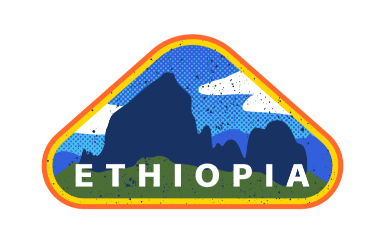 Image of Cold Brew Box  Ethiopia Moplaco