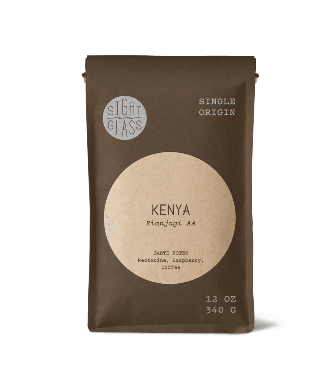 Image of Kenya Rianjagi AA