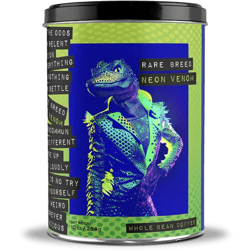 Image of Neon Venom Coffee