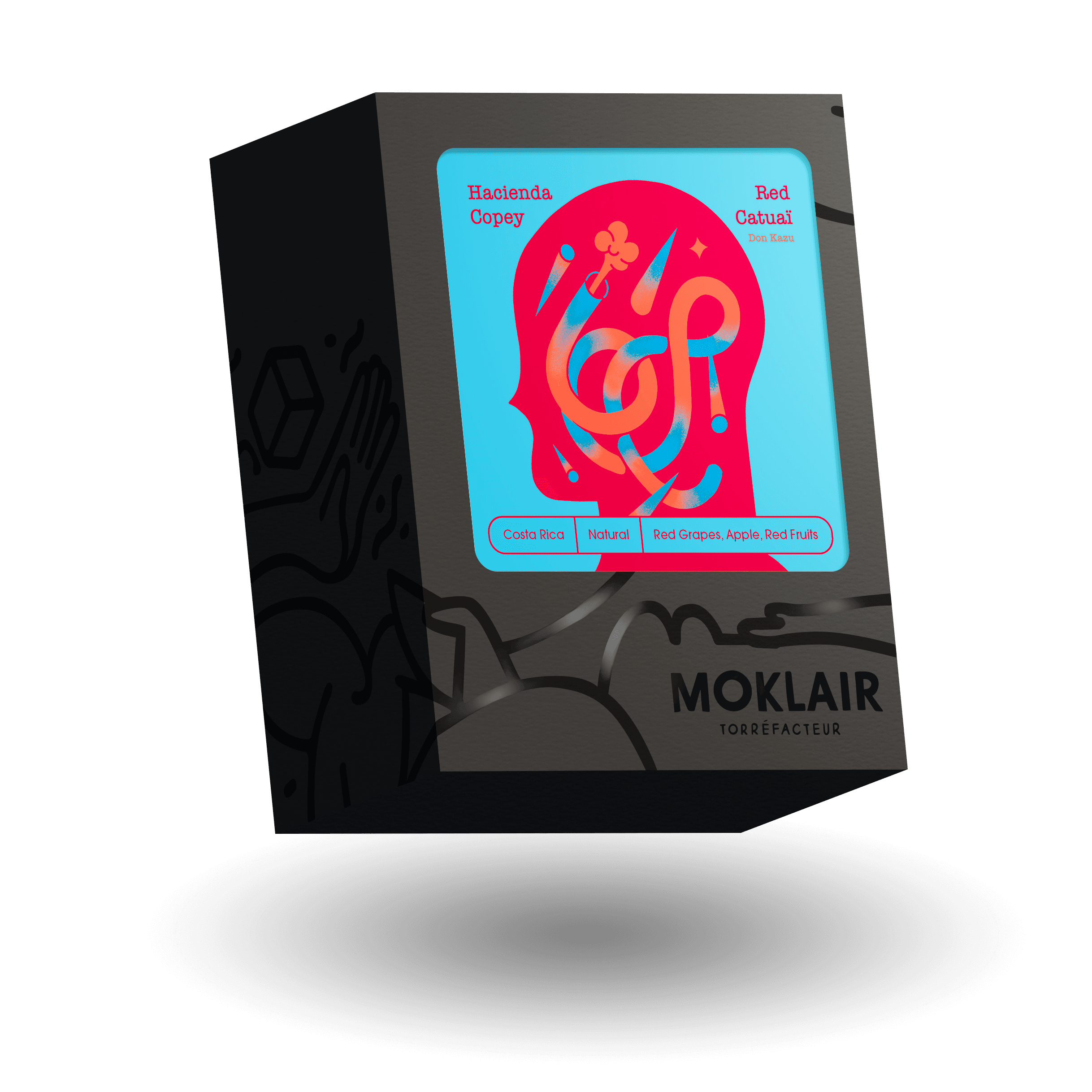 Image of Hacienda Copey