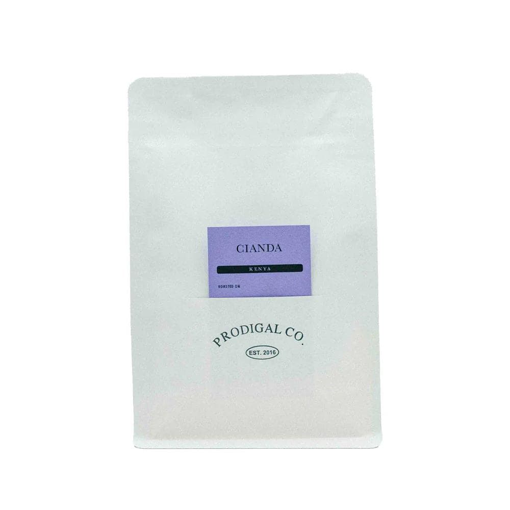 Image of Kenya Cianda