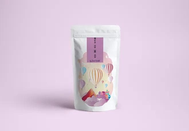 Image of Geisha, Natural - Project Origin, Finca Himalaya, El Salvador