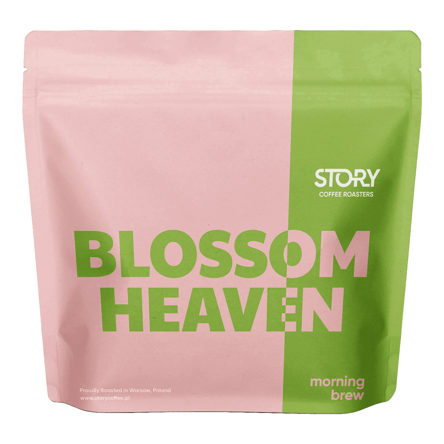 Image of Blossom Heaven - Morning Brew - Story Coffee Roasters Freshly Roasted Bean Coffee