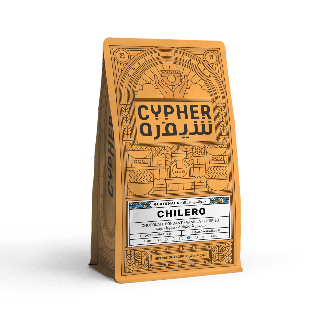 Image of Chilero - Guatemala