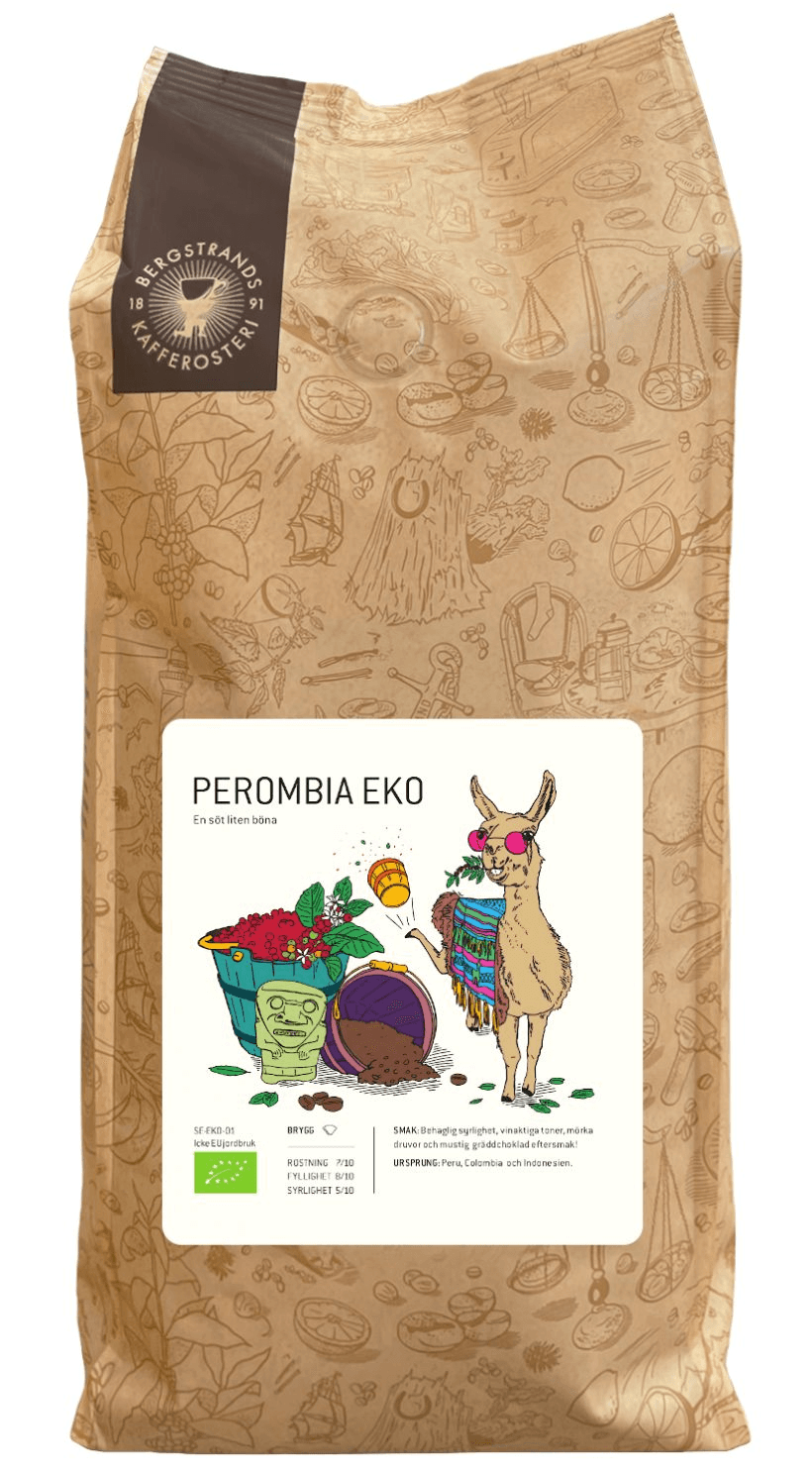 Image of Perombia ECO