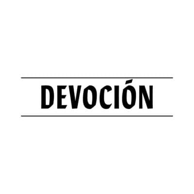 Image of Devocion