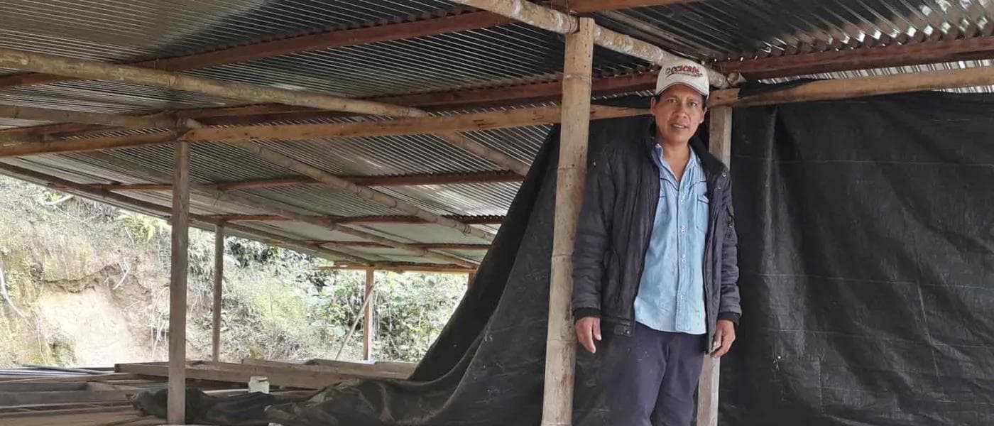 Image of Colombia Ever Nelson Pajoy