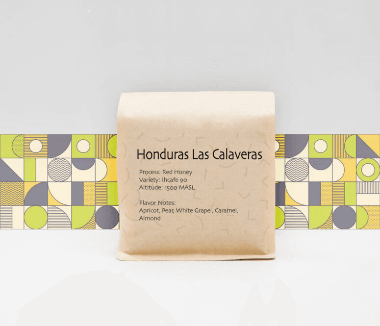 Image of Honduras Las Calaveras