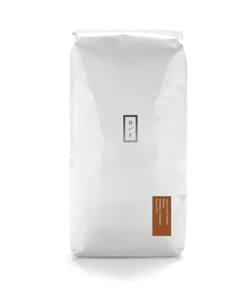 Image of Musozi Lot 13 Rwanda