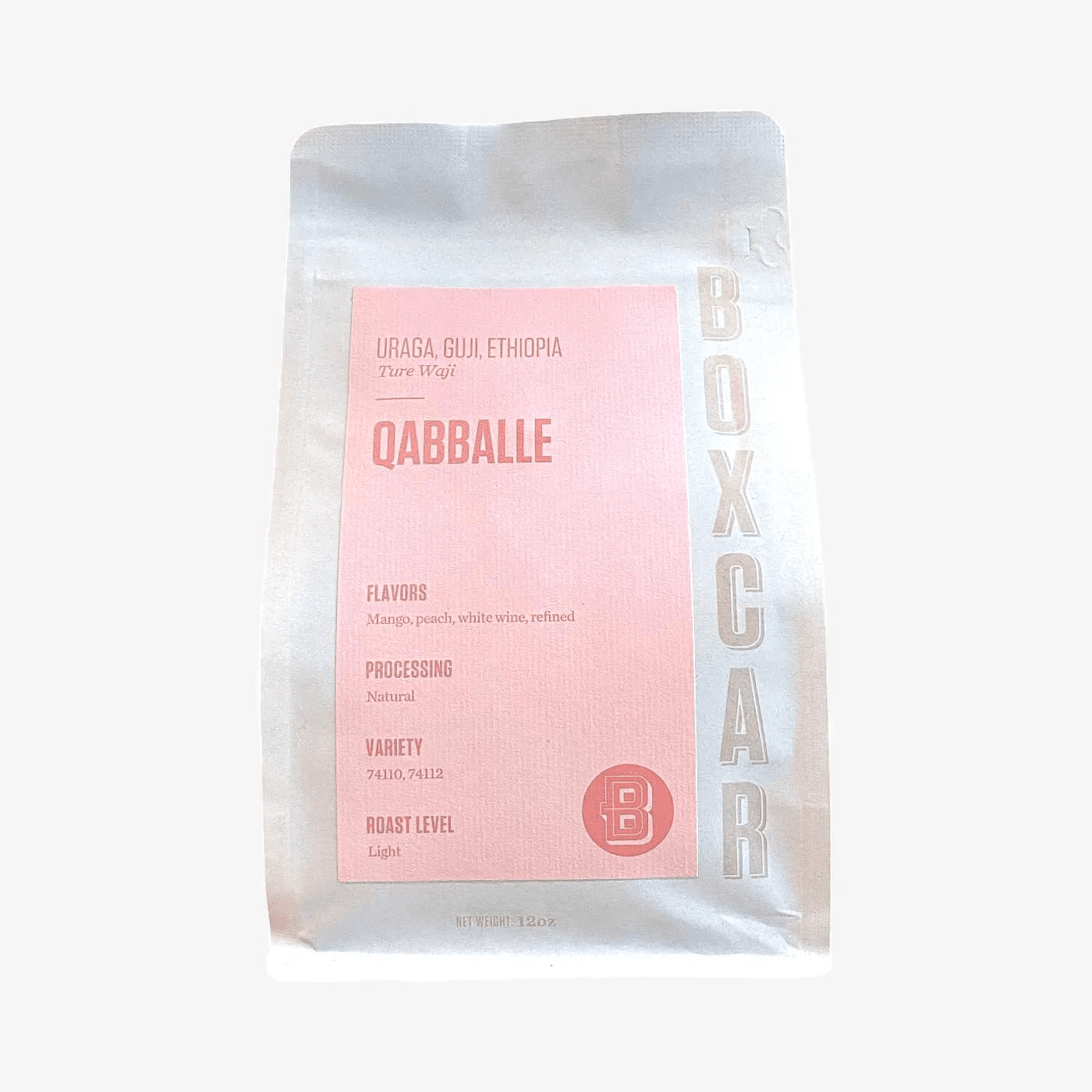 Image of Ethiopia - Tagel Alemayehu