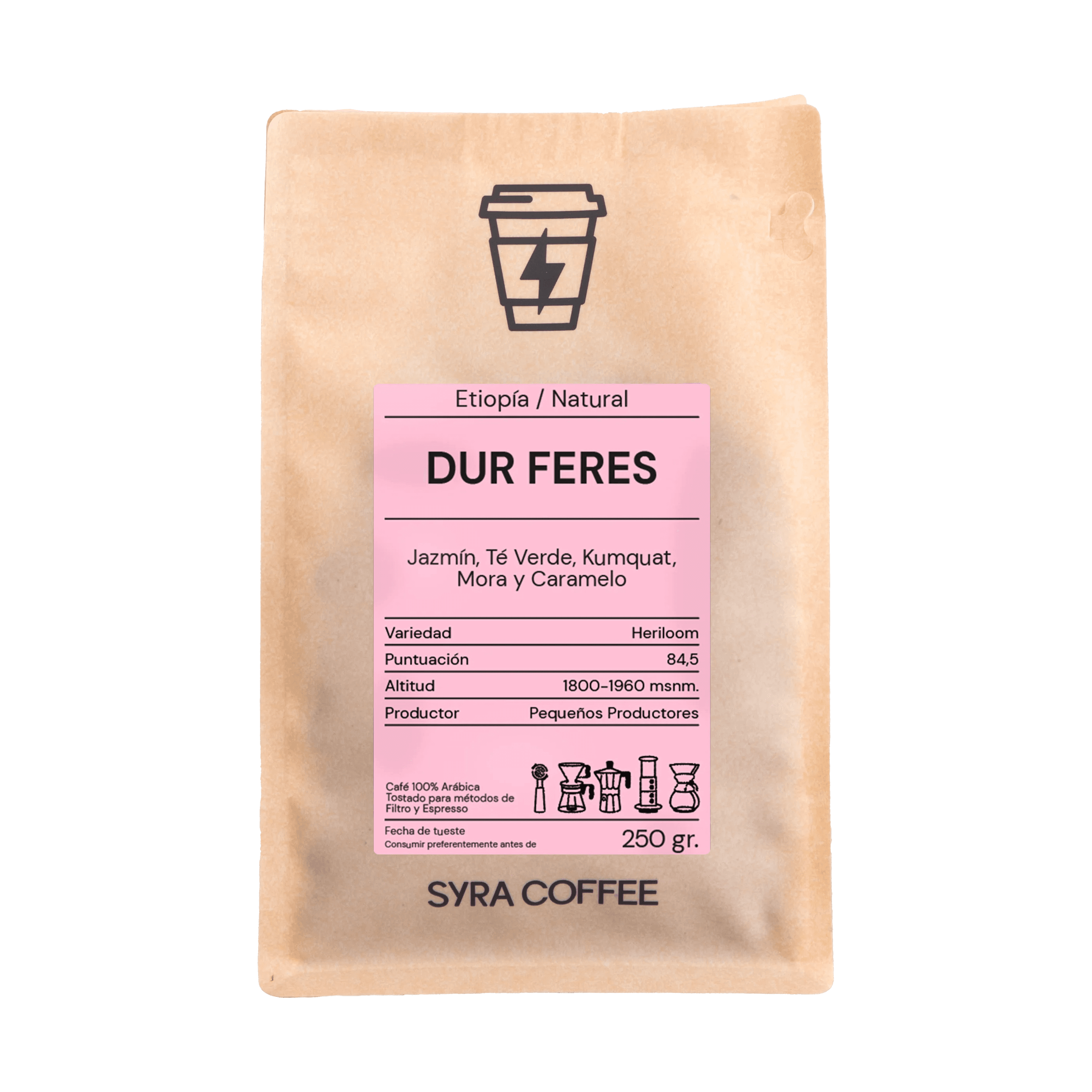 Image of Dur Feres Etiopia