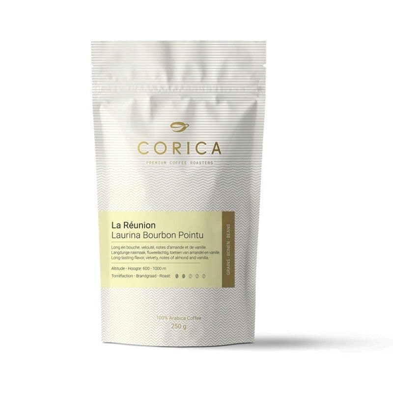 Image of Reunion Laurina Bourbon Pointu