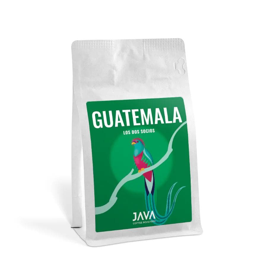 Image of Kawa Specialty Guatemala Los Dos Socios