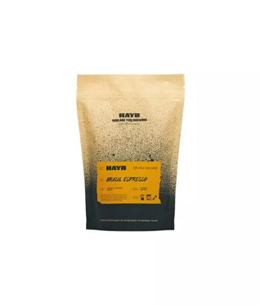 Image of Brazil Espresso