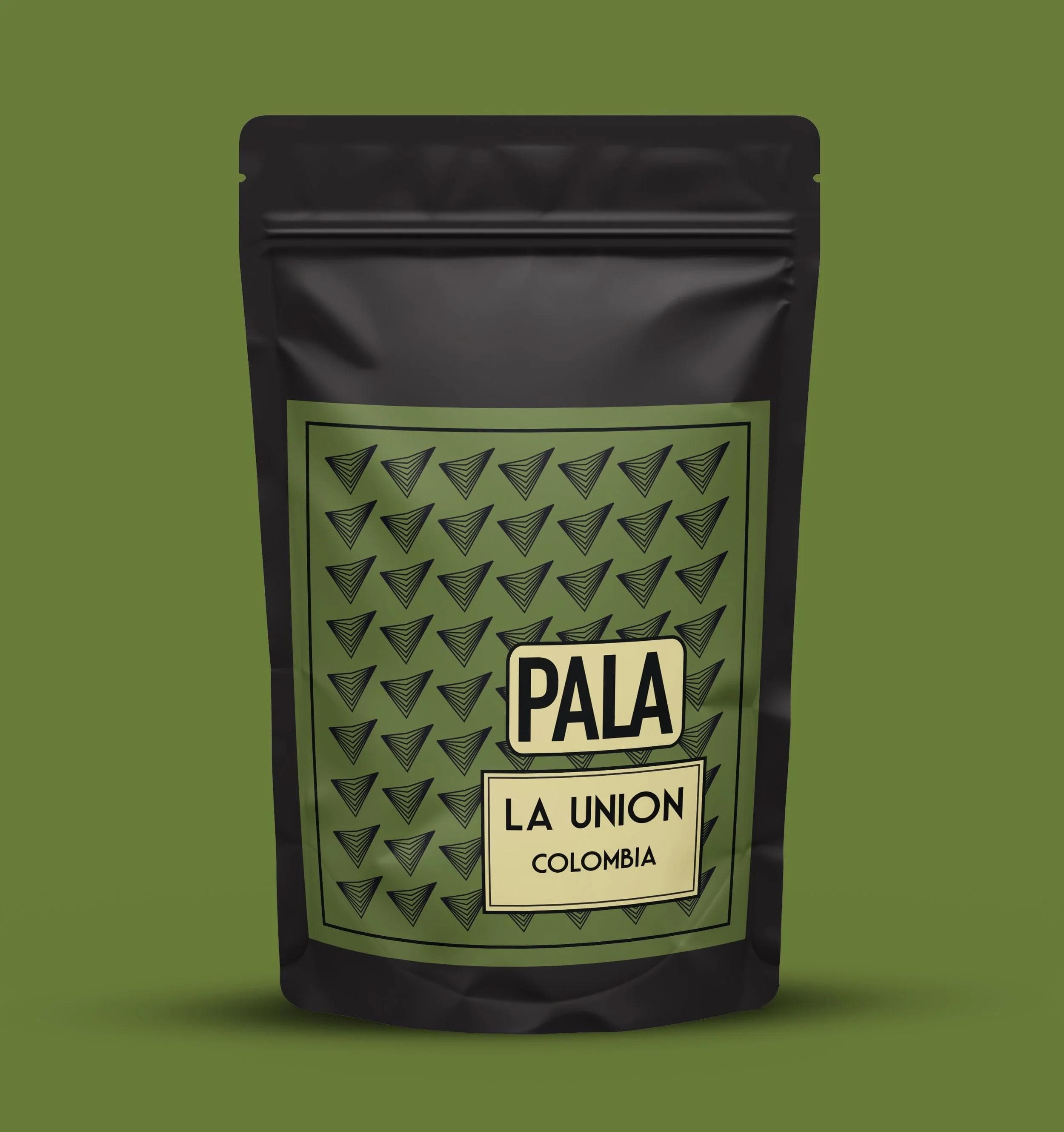 Image of Finca La Union