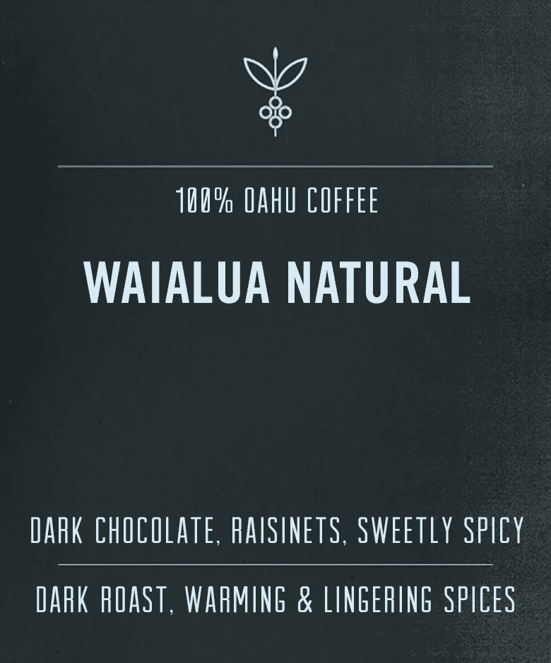 Image of Waialua Natural