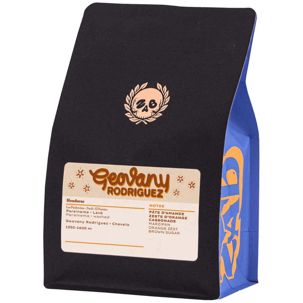 Image of Honduras - Geovany Rodriguez