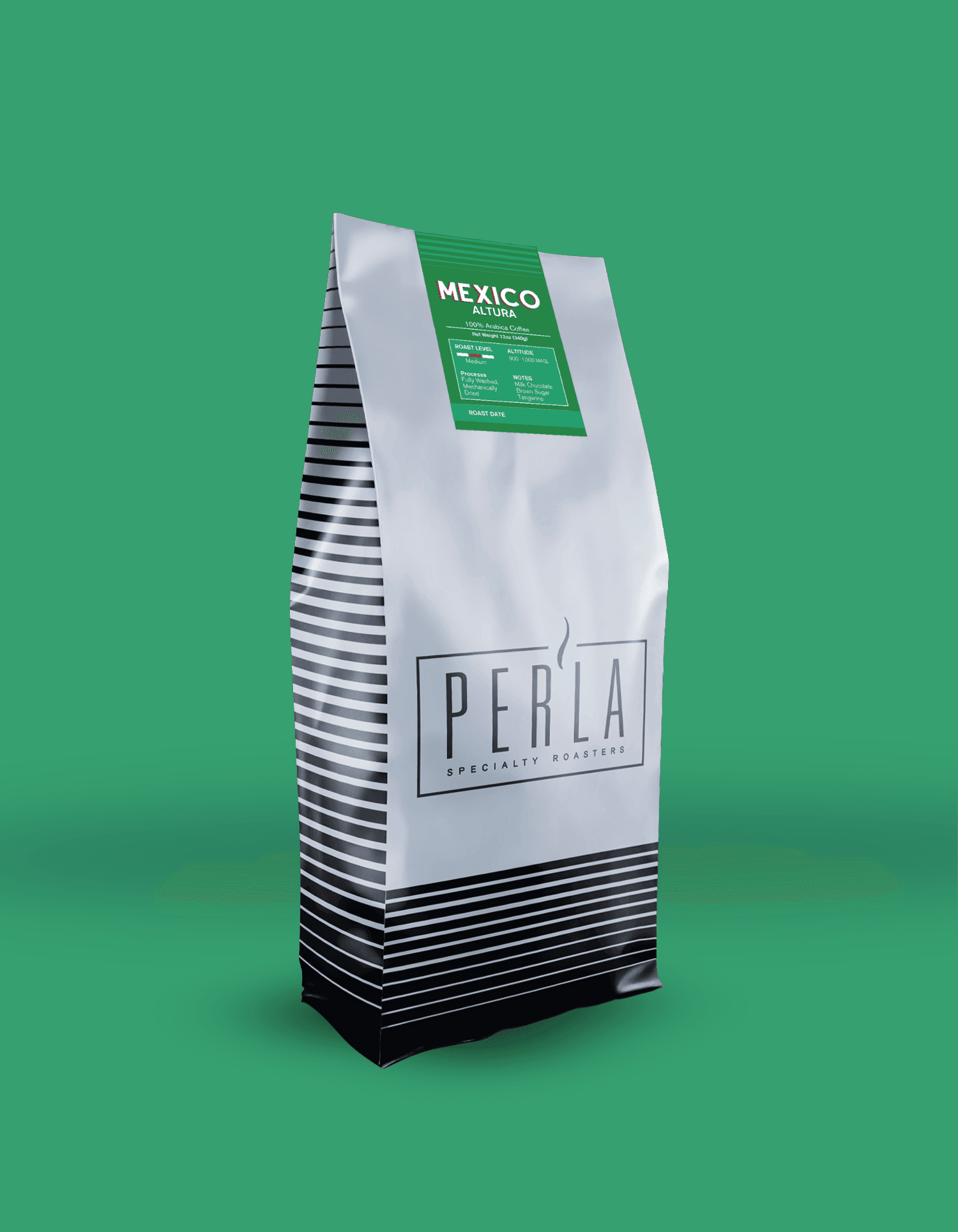 Image of Mexico Altura