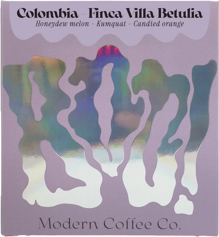 Image of Colombia - Finca Villa Betulia