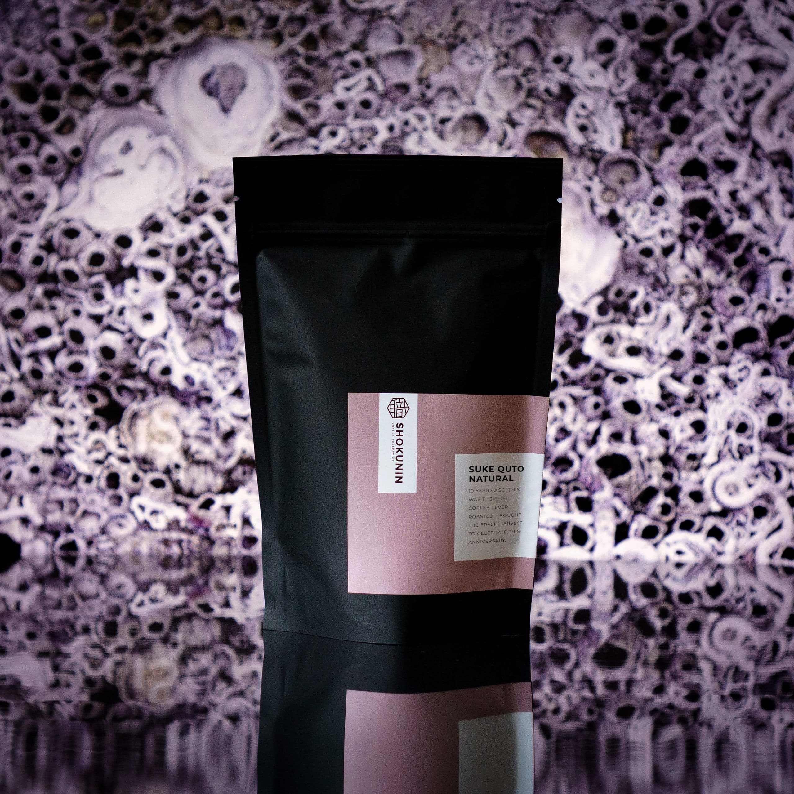 Image of Suke Quto Natural