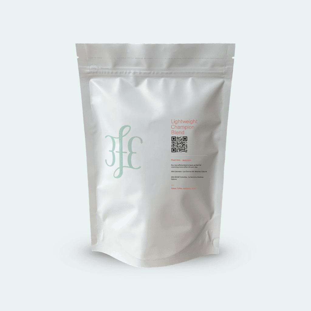 Image of Lightweight Champion Blend