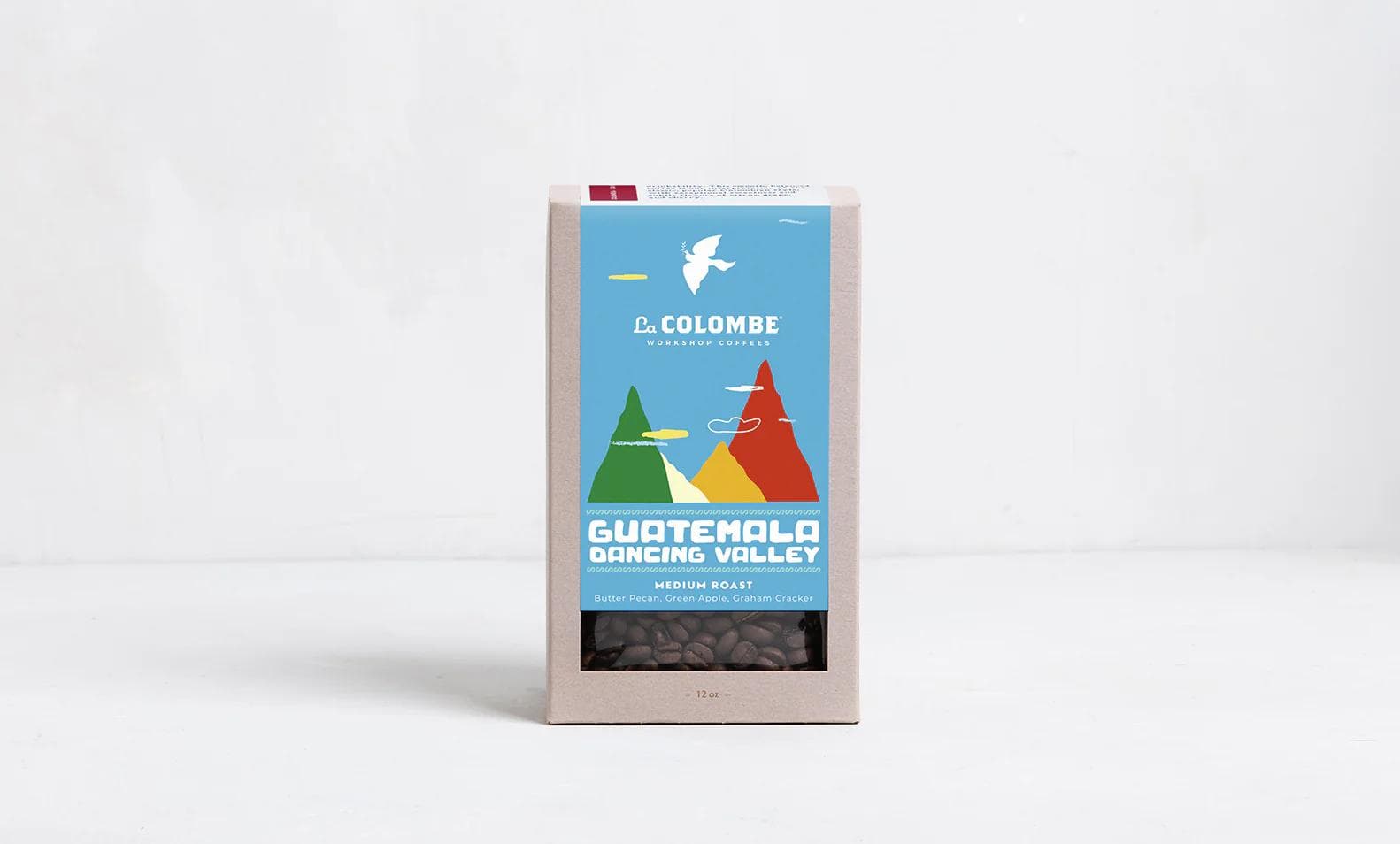 Image of Guatemala Dancing Valley