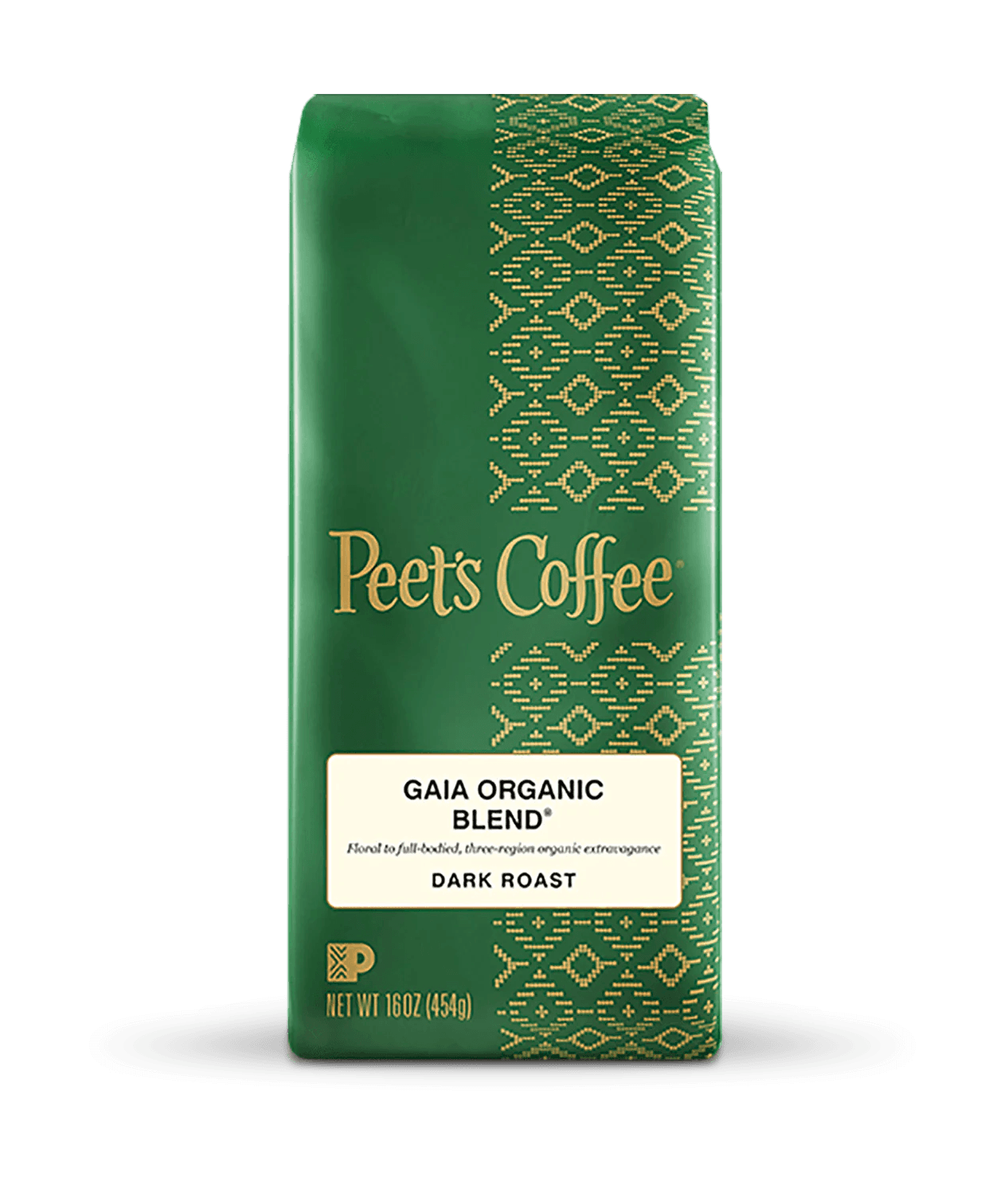 Image of Gaia Organic Blend®