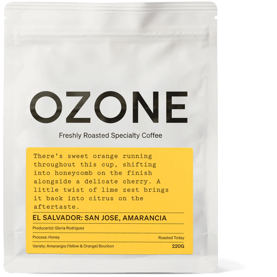 Image of El Salvador San Jose Amarangia